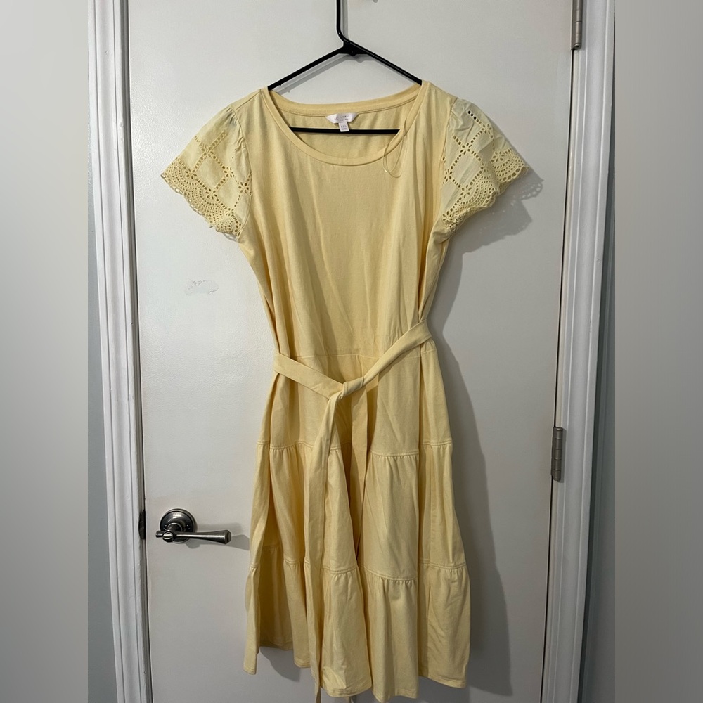 Lauren Conrad Dress